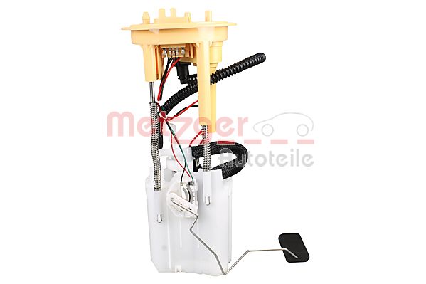 METZGER 2250413 Kraftstoff-Fördereinheit